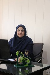 نجمه ایران نژاد